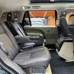 Land Rover Range Rover 2014 340 л.с. 340 л.с. 340 л.с. из Китая