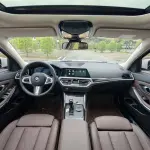 BMW 3 Series 2022 184 л.с. 184 л.с. 184 л.с. 184 л.с. 184 л.с. 184 л.с. из Китая
