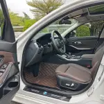 BMW 3 Series 2022 184 л.с. 184 л.с. 184 л.с. 184 л.с. 184 л.с. 184 л.с. из Китая