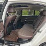 BMW 3 Series 2022 184 л.с. 184 л.с. 184 л.с. 184 л.с. 184 л.с. 184 л.с. из Китая