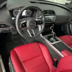 Jaguar XEL 2022 250 л.с. из Китая