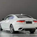 Jaguar XEL 2022 250 л.с. из Китая