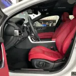 Jaguar XEL 2022 250 л.с. из Китая