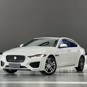 Jaguar XEL 2022 250 л.с. из Китая