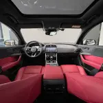 Jaguar XEL 2022 250 л.с. из Китая