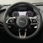 Jaguar XEL 2022 250 л.с. из Китая