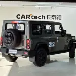212 212 T01 2024 из Китая