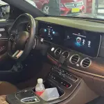 Mercedes-Benz E-Class 2023 258 л.с. — лот 57770315 из Китая