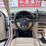 Volkswagen Tiguan 2012 200 л.с. 200 л.с. 200 л.с. из Китая