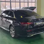 Mercedes-Benz E-Class 2023 258 л.с. — лот 57770315 из Китая