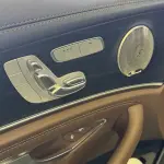 Mercedes-Benz E-Class 2023 258 л.с. — лот 57770315 из Китая
