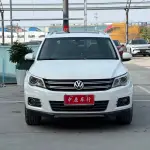 Volkswagen Tiguan 2012 200 л.с. 200 л.с. 200 л.с. из Китая