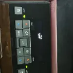 Lexus LX 2022 лот 57770418 из Китая