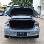 Hyundai Elantra 2021 115 л.с. 115 л.с. 115 л.с. из Китая