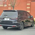 Honda Odyssey 2024 146 л.с. из Китая