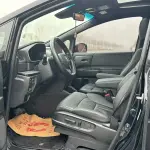 Honda Odyssey 2024 146 л.с. из Китая