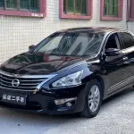 Nissan Teana 2015 186 л.с. 186 л.с. из Китая