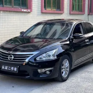 Nissan Teana 2015 186 л.с. 186 л.с. из Китая