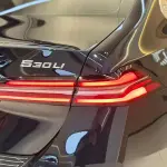 BMW 5 Series 2025 из Китая