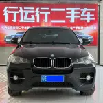 BMW X6 2009 из Китая
