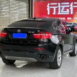 BMW X6 2009 из Китая