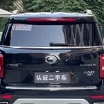 GAC Motor Trumpchi GS8 2018 201 л.с. 201 л.с. 201 л.с. из Китая