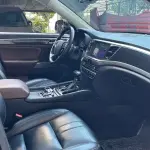 GAC Motor Trumpchi GS8 2018 201 л.с. 201 л.с. 201 л.с. из Китая
