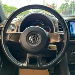 Volkswagen Beetle 2014 из Китая