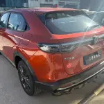 Honda XR-V 2022 124 л.с. 124 л.с. из Китая