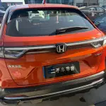 Honda XR-V 2022 124 л.с. 124 л.с. из Китая