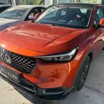 Honda XR-V 2022 124 л.с. 124 л.с. из Китая