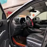 Toyota Highlander 2023 из Китая