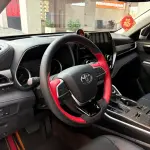 Toyota Highlander 2023 из Китая