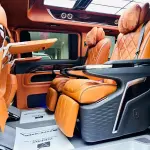 Mercedes-Benz Vito 2026 из Китая