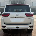 Toyota Land Cruiser из Китая