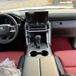 Toyota Land Cruiser из Китая