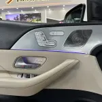 Mercedes-Benz GLE 2022 367 л.с. — лот 57780048 из Китая