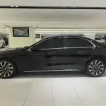 Mercedes-Benz E-Class 2024 258 л.с. — лот 57781690 из Китая