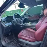 Hongqi Hongqi HS5 2024 252 л.с. — лот 57780194 из Китая