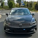Volkswagen Magotan 2026 из Китая