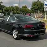 Volkswagen Magotan 2026 из Китая