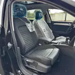 Volkswagen Magotan 2026 из Китая