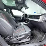 Audi A3 2023 150 л.с. из Китая