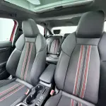 Audi A3 2023 150 л.с. из Китая