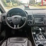 Volkswagen Touareg 2017 из Китая