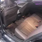 BMW 5 Series 2022 252 л.с. — лот 57775182 из Китая