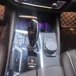 BMW 5 Series 2022 252 л.с. — лот 57775182 из Китая