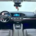 Mercedes-Benz 奔驰GLE(进口) 2022 258 л.с. из Китая