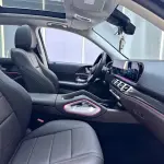 Mercedes-Benz 奔驰GLE(进口) 2022 258 л.с. из Китая
