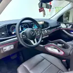 Mercedes-Benz 奔驰GLE(进口) 2022 258 л.с. из Китая